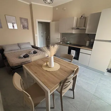 Ale Fede - Comfort E Relax A Appartement