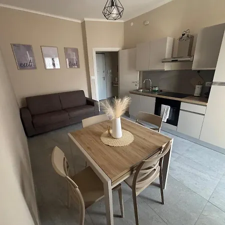 Apartament Ale Fede - Comfort E Relax A