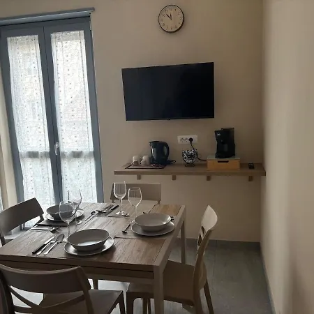 Ale Fede - Comfort E Relax A Appartement