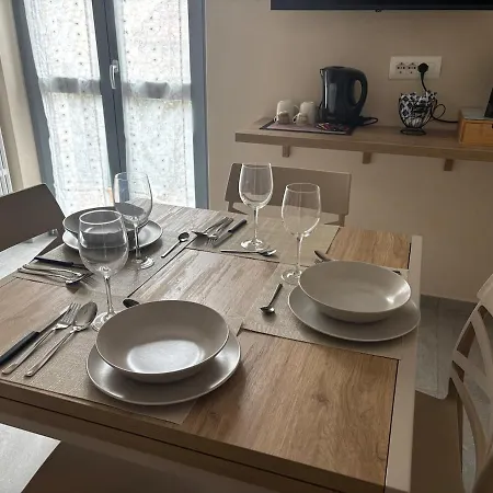 Ale Fede - Comfort E Relax A Apartament