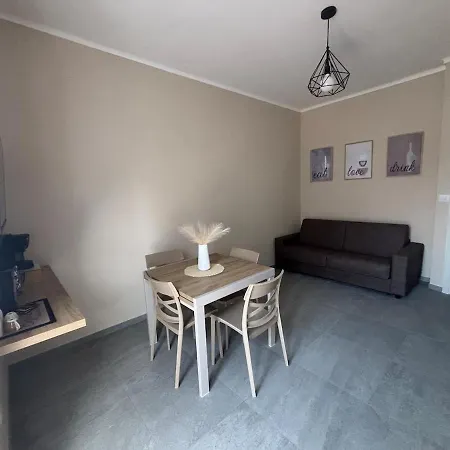 Appartement Ale Fede - Comfort E Relax A