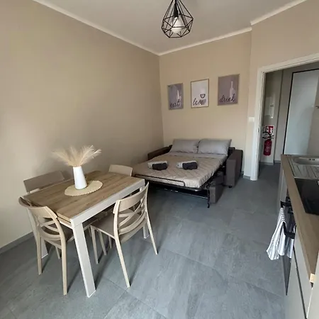 Appartement Ale Fede - Comfort E Relax A *