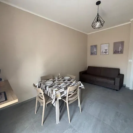 Ale Fede - Comfort E Relax A Apartament Turyn
