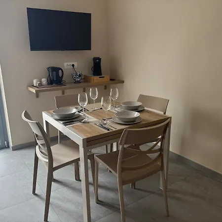 Ale Fede - Comfort E Relax A Appartement