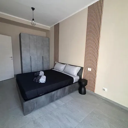Ale Fede - Comfort E Relax A