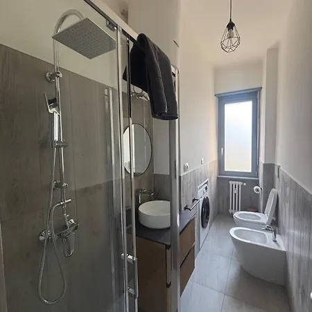 Ale Fede - Comfort E Relax A Appartement *